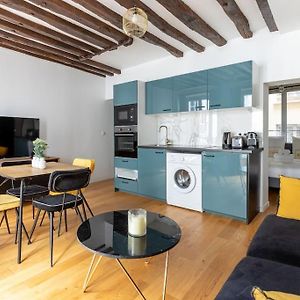 Appartement met een Slaapkamer